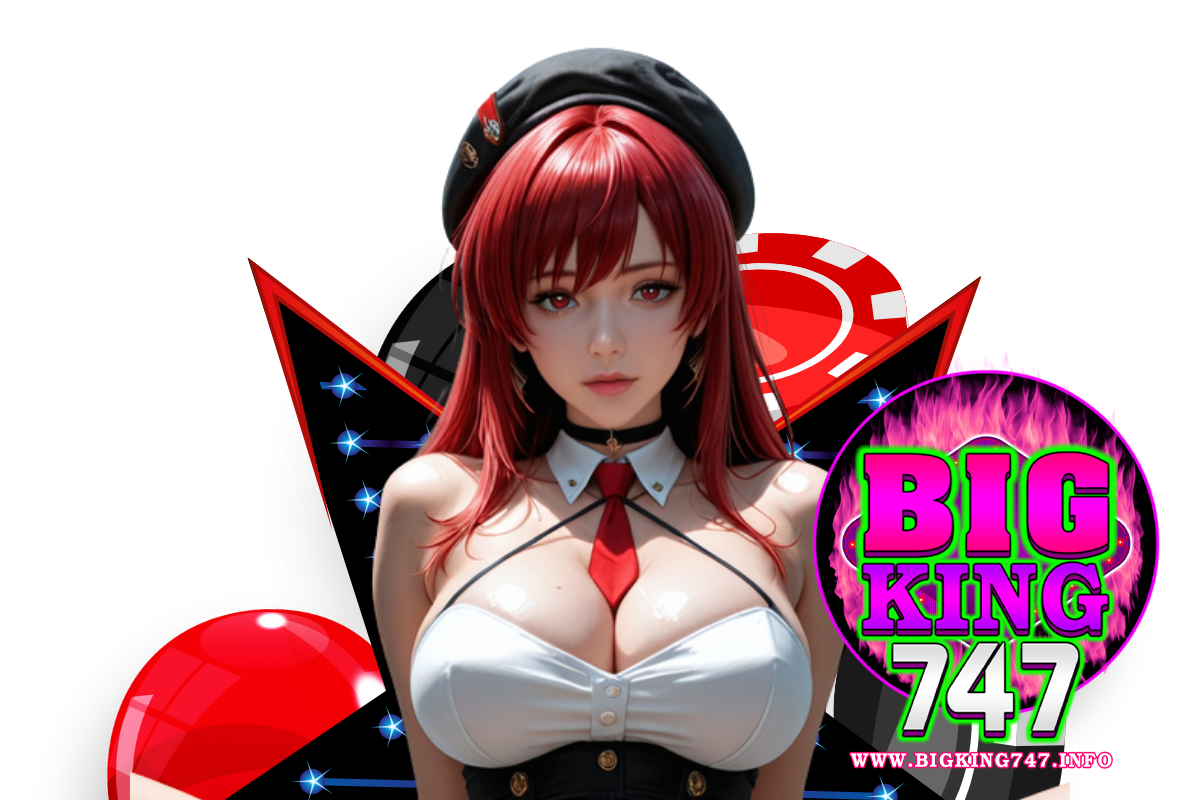 bigking747 สมัคร